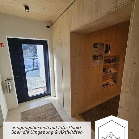 Langerwegh Apartments Ap2 Файбербрун Екстериор снимка