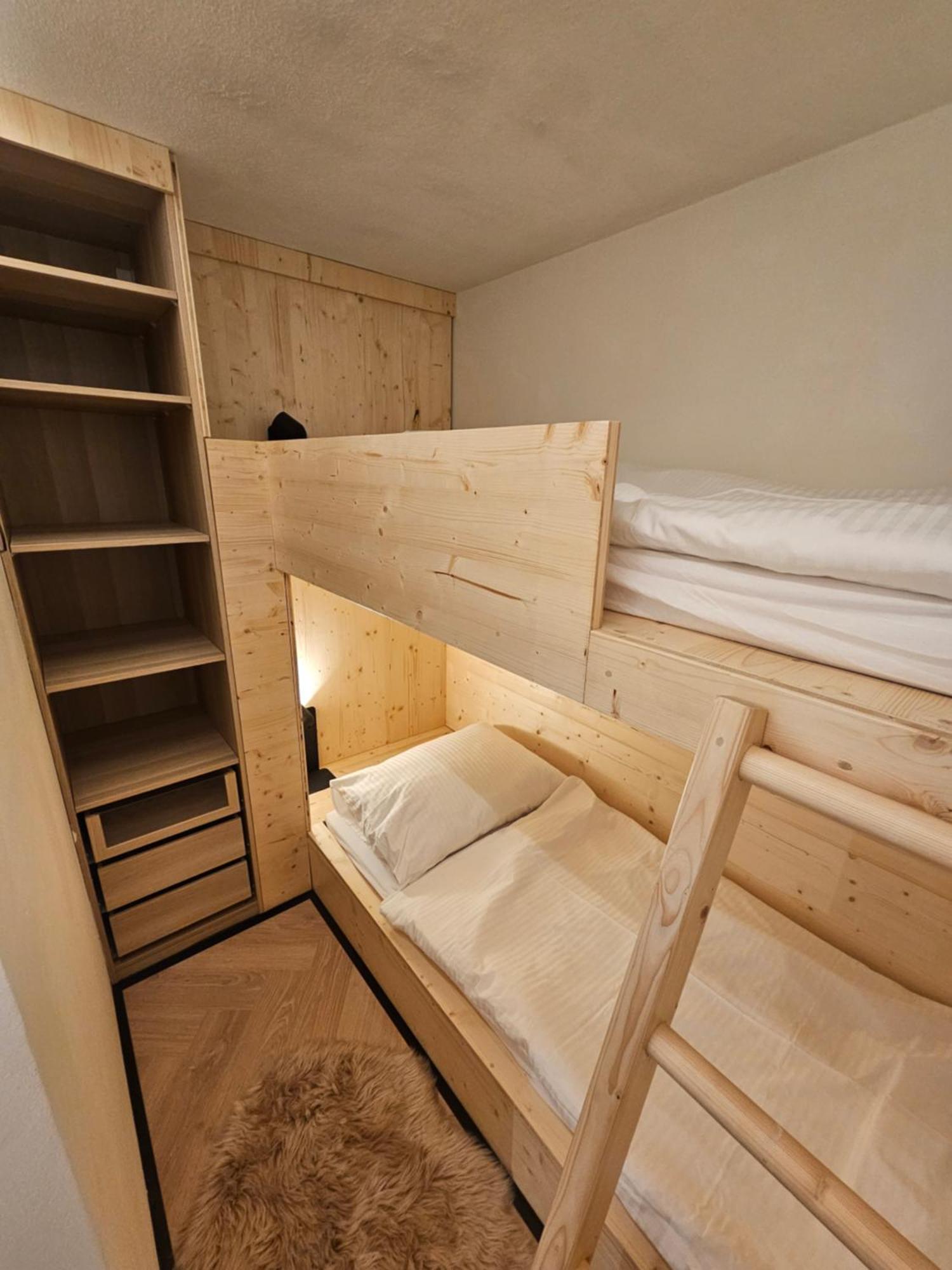 Langerwegh Apartments Ap2 Файбербрун Екстериор снимка