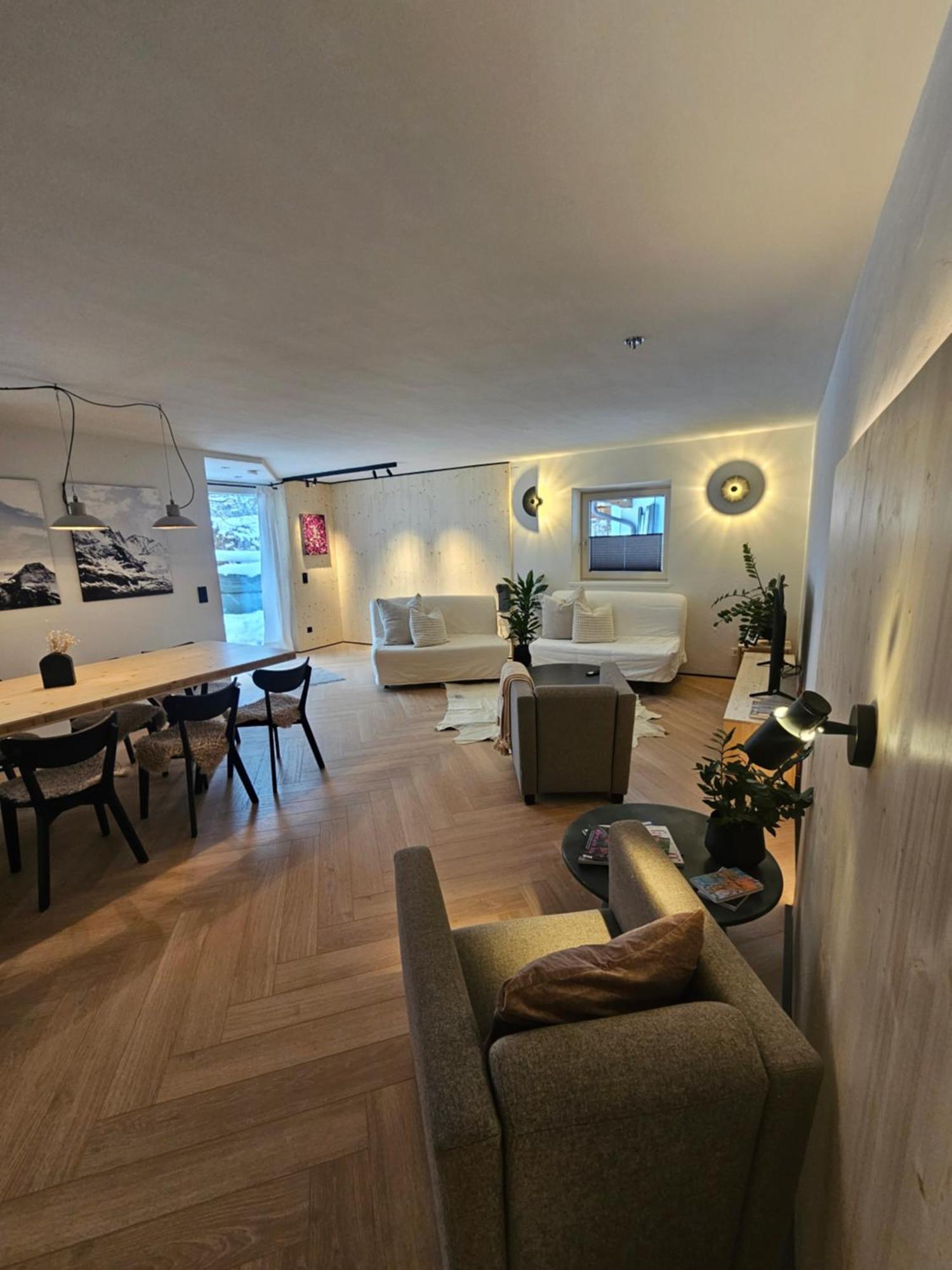 Langerwegh Apartments Ap2 Файбербрун Екстериор снимка