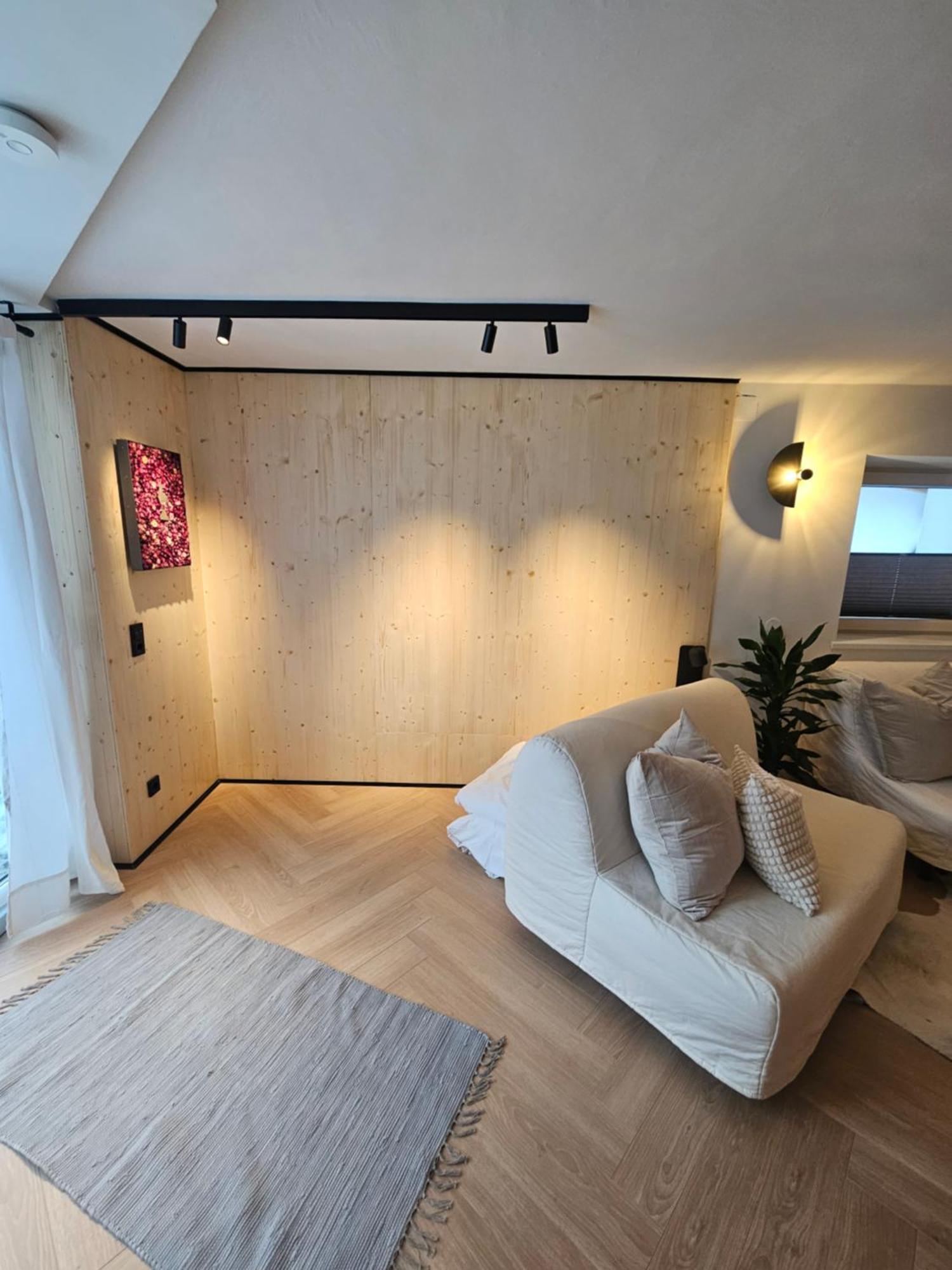 Langerwegh Apartments Ap2 Файбербрун Екстериор снимка